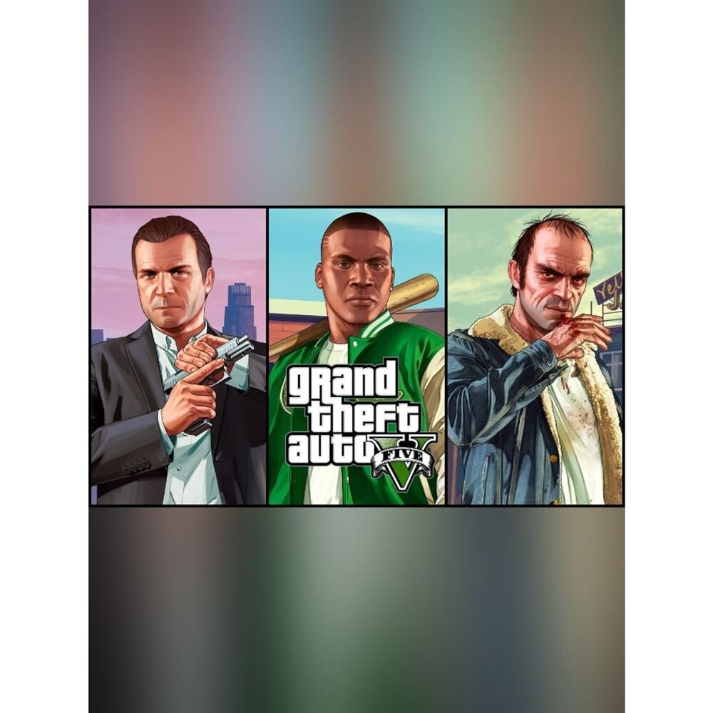 Custom Kitchen Magnets GTA 5